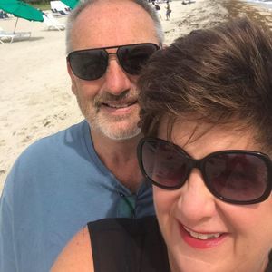 Meet your Posher, Shari